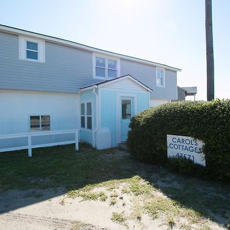 Outer Banks Motel - Village Accommodations Buxton Extérieur photo