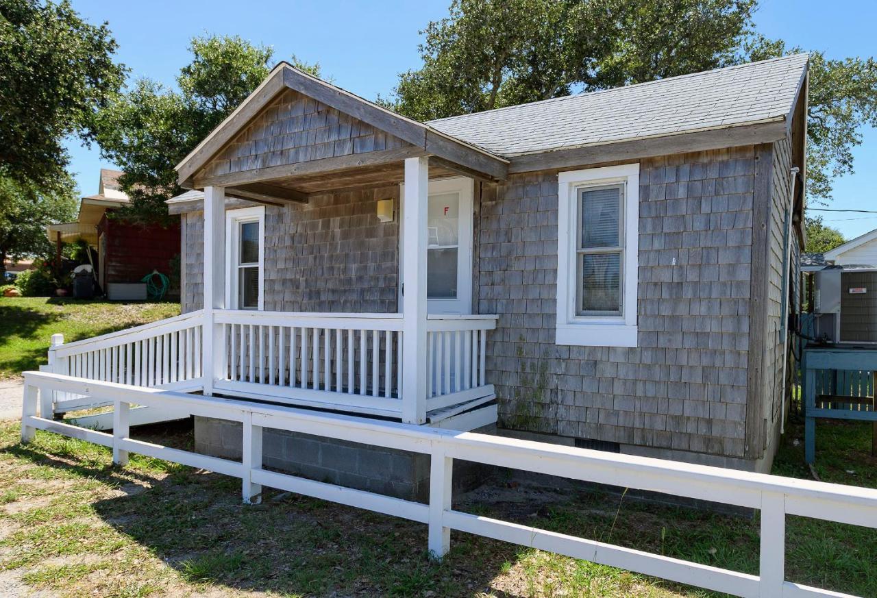 Outer Banks Motel - Village Accommodations Buxton Extérieur photo