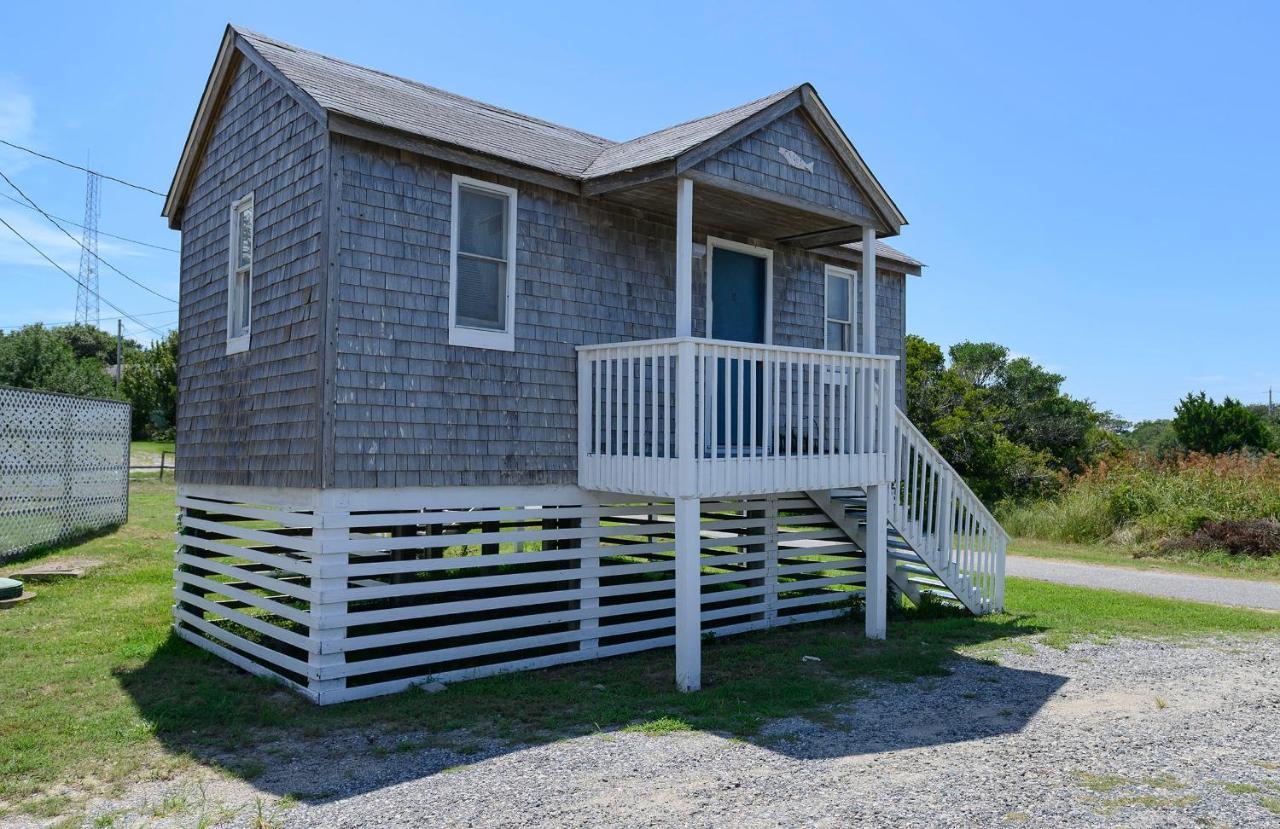 Outer Banks Motel - Village Accommodations Buxton Extérieur photo