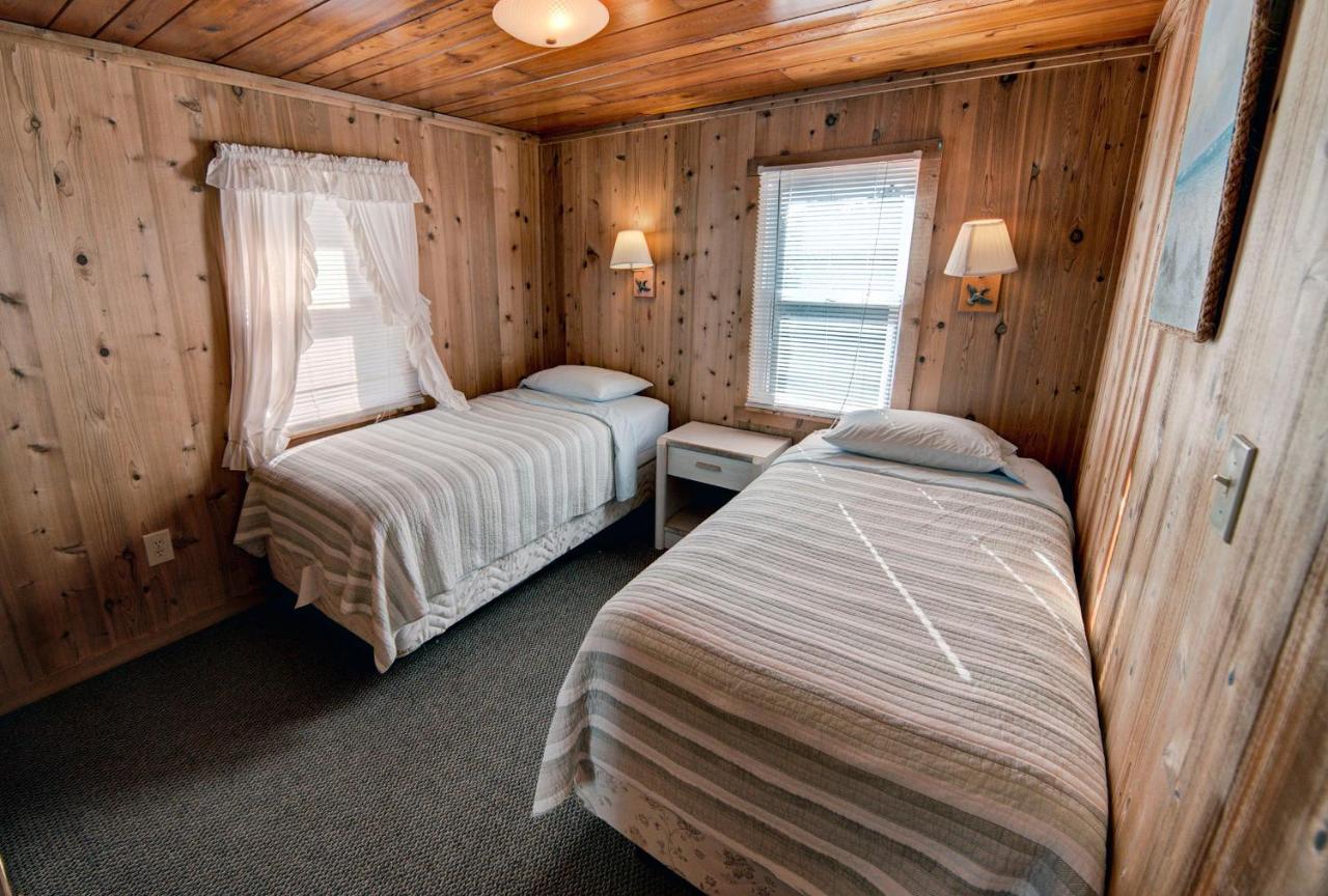 Outer Banks Motel - Village Accommodations Buxton Extérieur photo