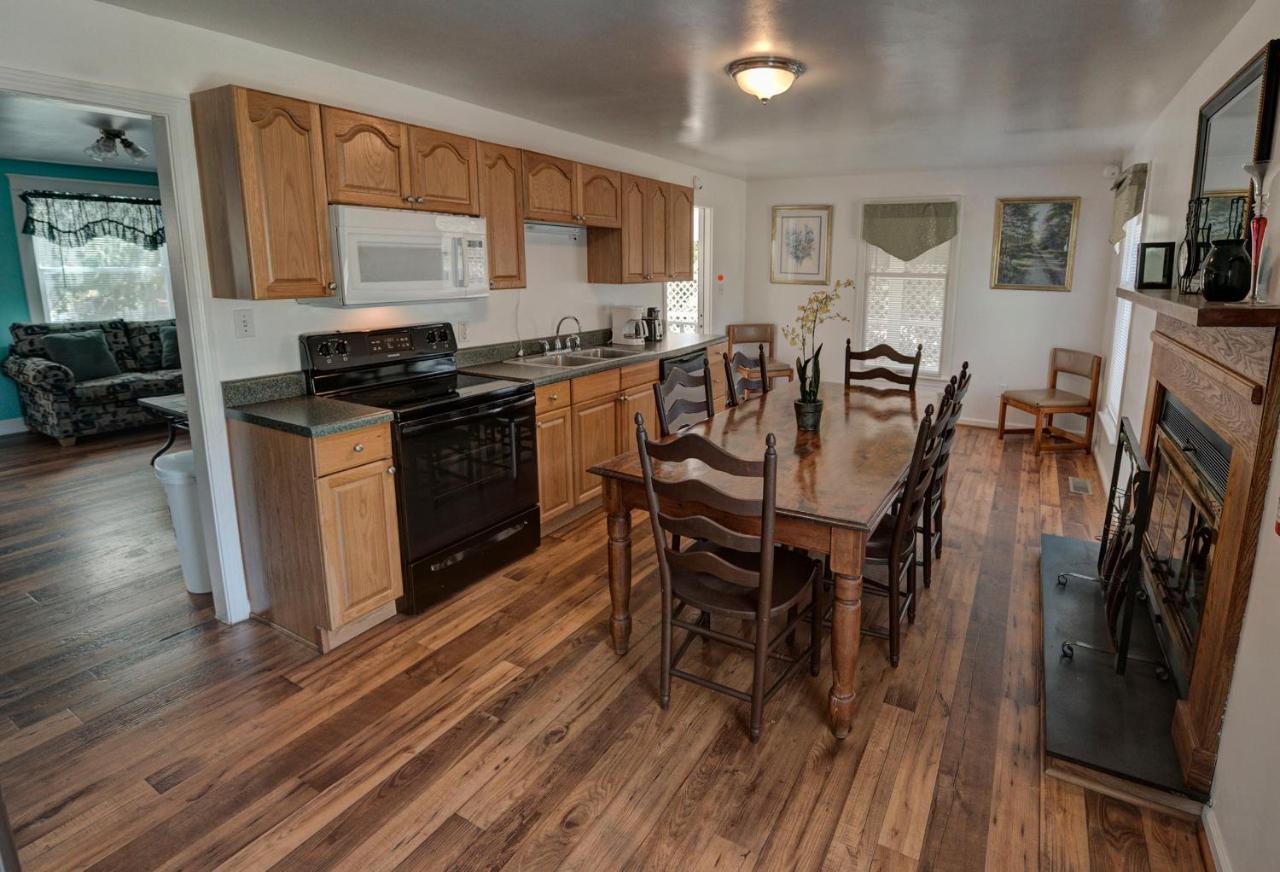 Outer Banks Motel - Village Accommodations Buxton Extérieur photo
