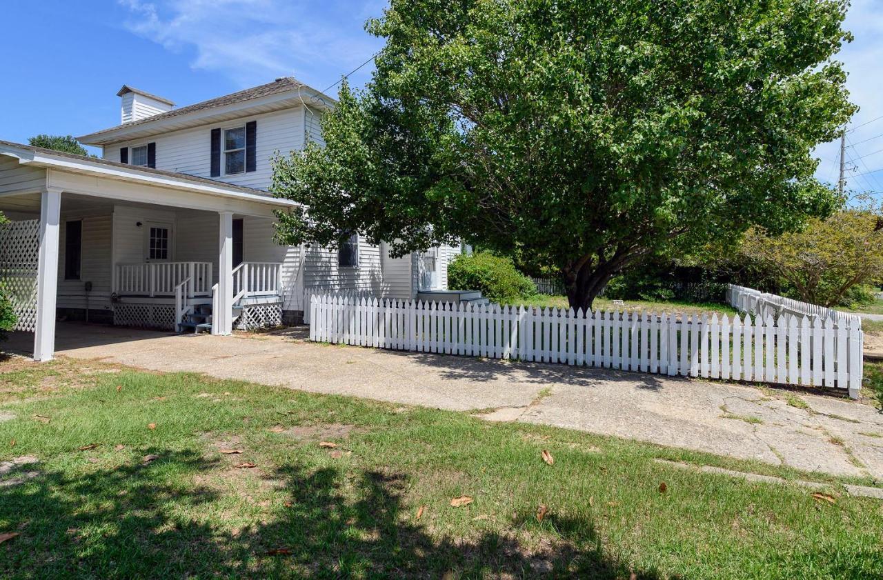 Outer Banks Motel - Village Accommodations Buxton Extérieur photo