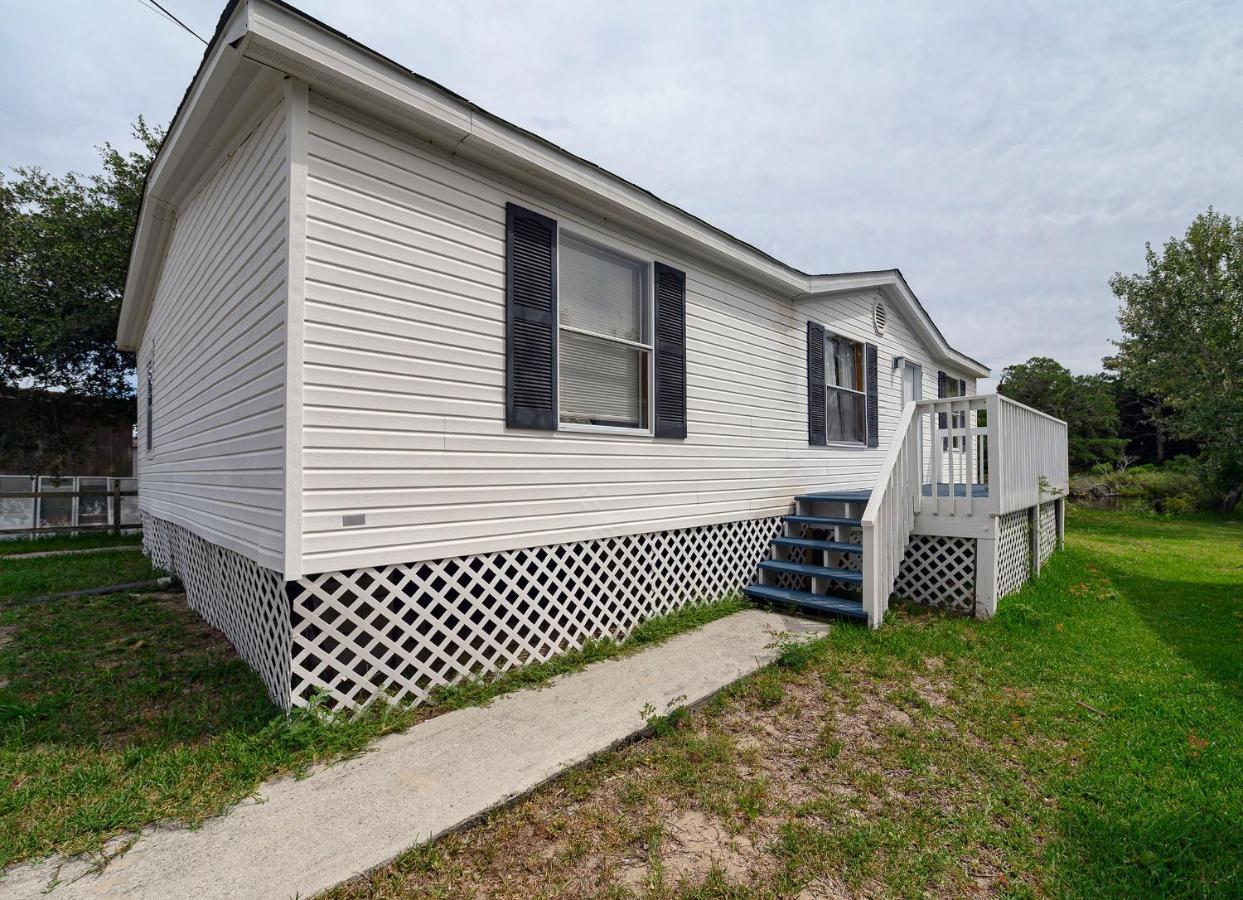 Outer Banks Motel - Village Accommodations Buxton Extérieur photo