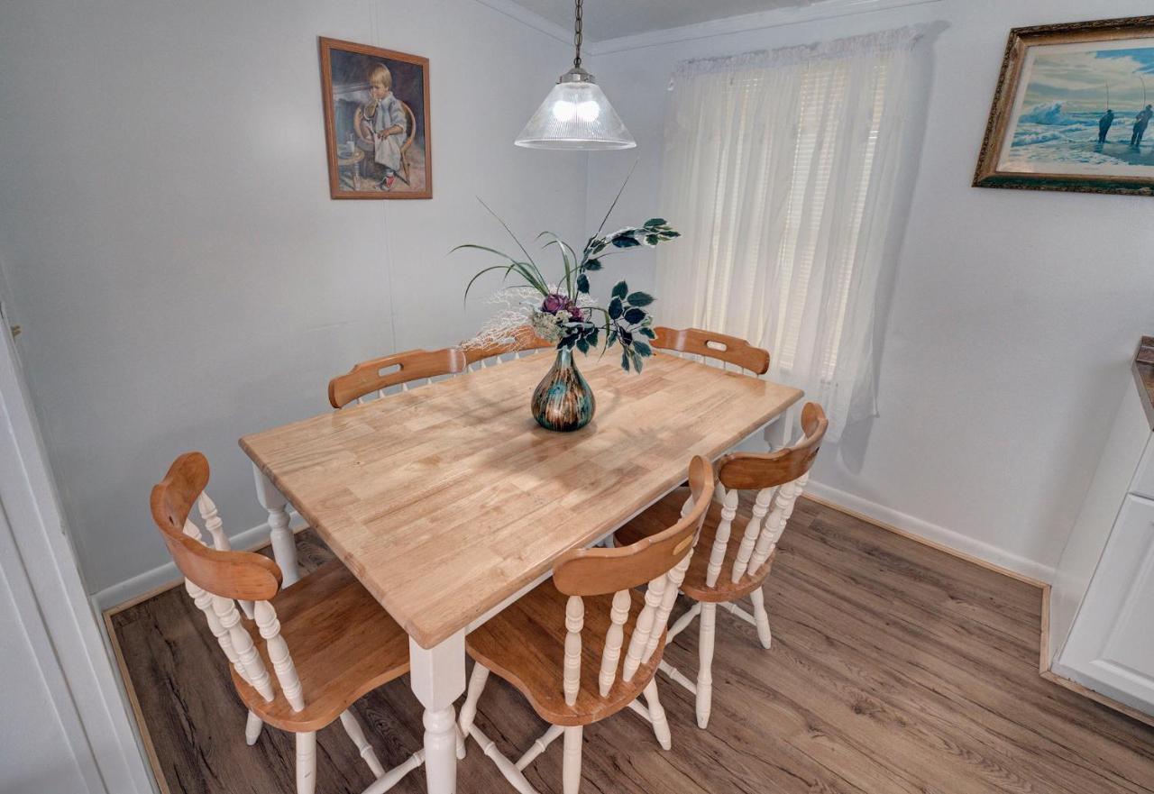 Outer Banks Motel - Village Accommodations Buxton Extérieur photo