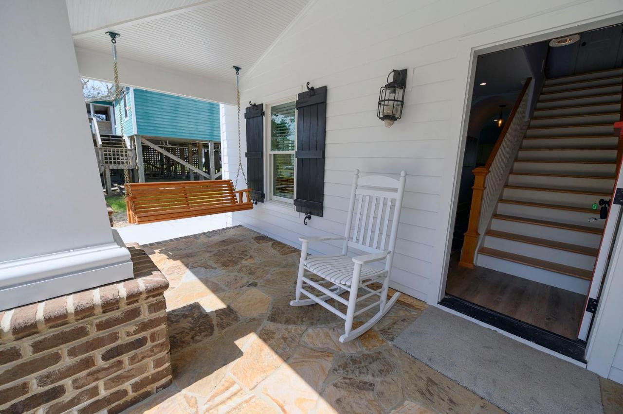 Outer Banks Motel - Village Accommodations Buxton Extérieur photo